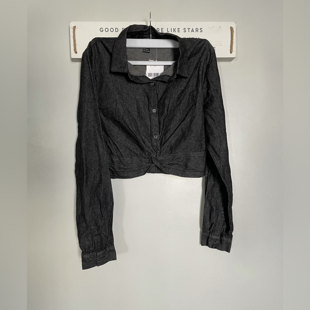 Forever 21 top